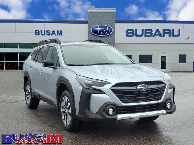 new 2025 Subaru Outback car, priced at $37,870