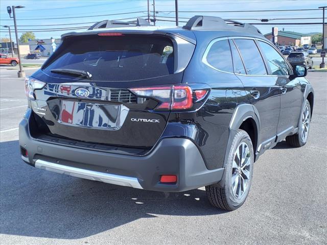 new 2025 Subaru Outback car, priced at $38,564