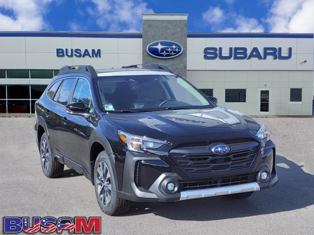 new 2025 Subaru Outback car, priced at $38,564