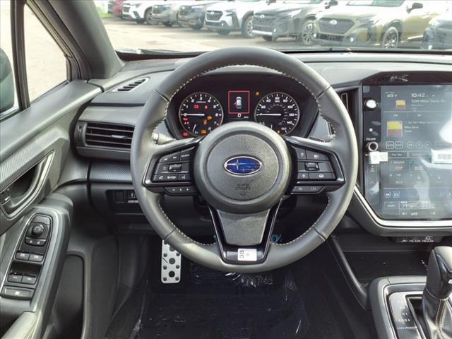 new 2025 Subaru Crosstrek car, priced at $32,491