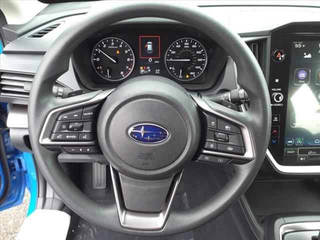 used 2024 Subaru Impreza car, priced at $28,914