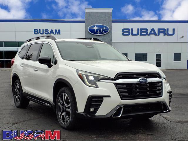 new 2025 Subaru Ascent car, priced at $50,277