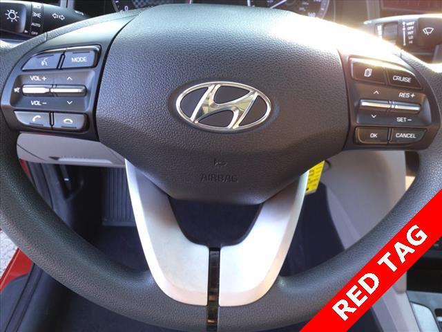 used 2020 Hyundai Elantra car, priced at $12,971