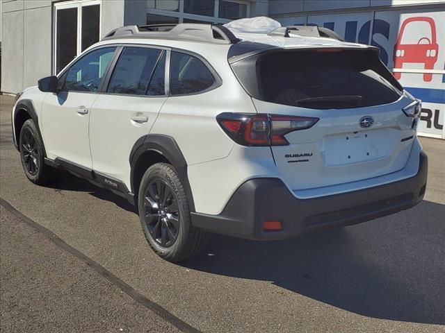 used 2024 Subaru Outback car, priced at $32,987