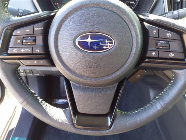 used 2024 Subaru Outback car, priced at $32,987