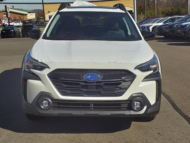 used 2024 Subaru Outback car, priced at $32,987