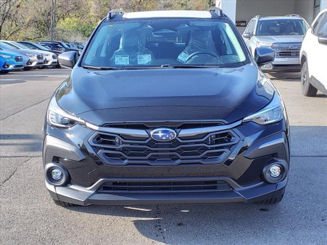 new 2024 Subaru Crosstrek car, priced at $32,304