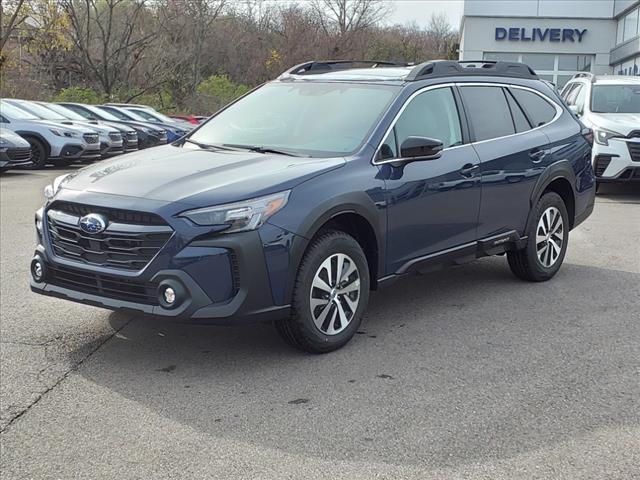 new 2025 Subaru Outback car, priced at $34,863