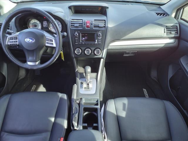 used 2014 Subaru Impreza car, priced at $11,986