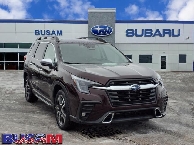 used 2023 Subaru Ascent car, priced at $37,268