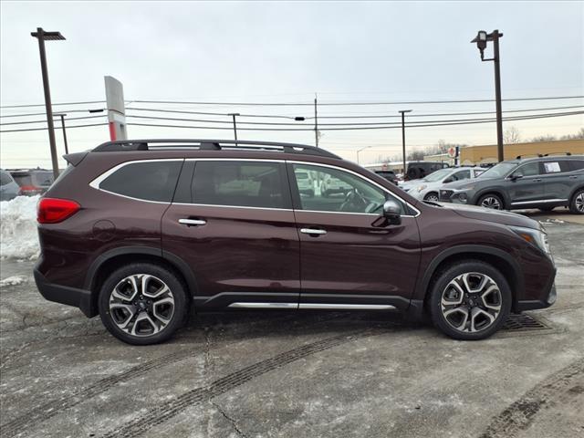 used 2023 Subaru Ascent car, priced at $37,268