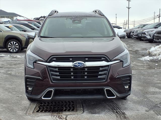 used 2023 Subaru Ascent car, priced at $37,268