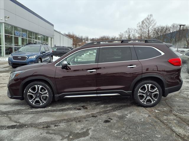 used 2023 Subaru Ascent car, priced at $37,268