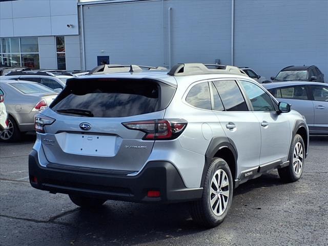 new 2025 Subaru Outback car, priced at $33,863