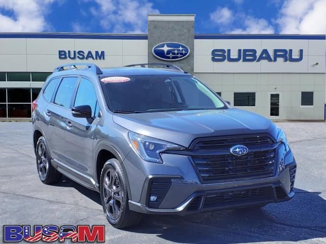 used 2023 Subaru Ascent car, priced at $37,586