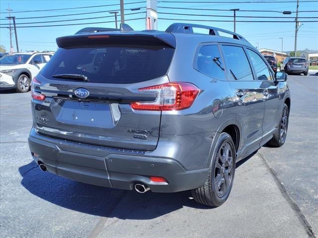 used 2023 Subaru Ascent car, priced at $37,586