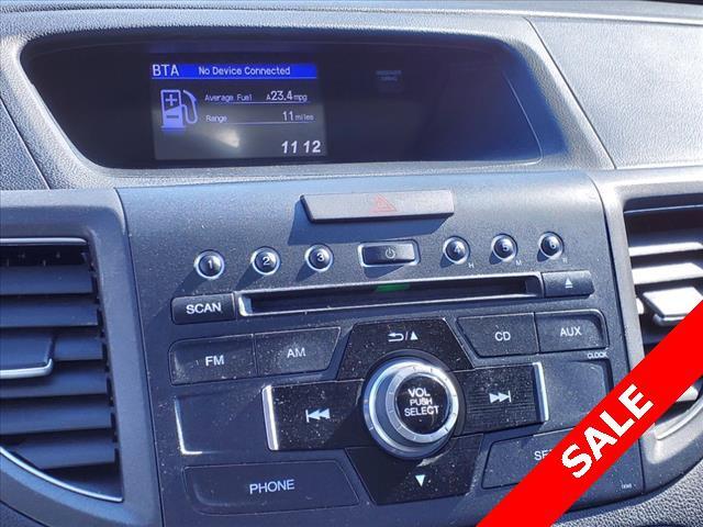 used 2013 Honda CR-V car, priced at $10,994