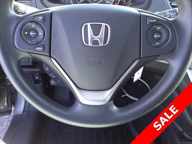 used 2013 Honda CR-V car, priced at $10,994