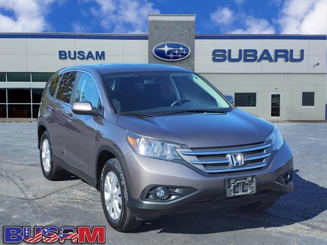 used 2013 Honda CR-V car, priced at $12,899