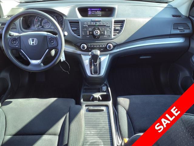 used 2013 Honda CR-V car, priced at $10,994