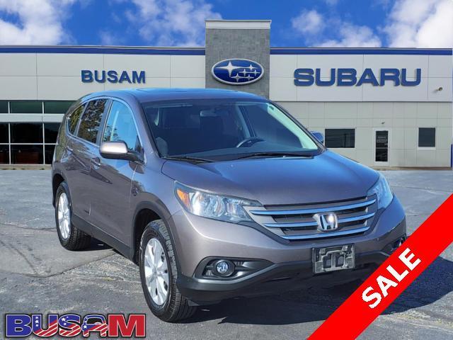 used 2013 Honda CR-V car, priced at $10,994