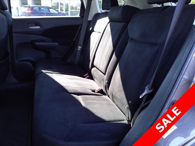 used 2013 Honda CR-V car, priced at $10,994