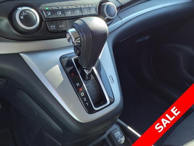 used 2013 Honda CR-V car, priced at $10,994