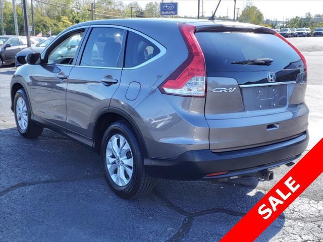 used 2013 Honda CR-V car, priced at $10,994