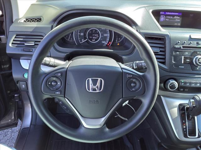 used 2013 Honda CR-V car, priced at $12,899