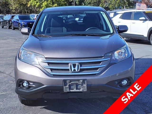 used 2013 Honda CR-V car, priced at $10,994