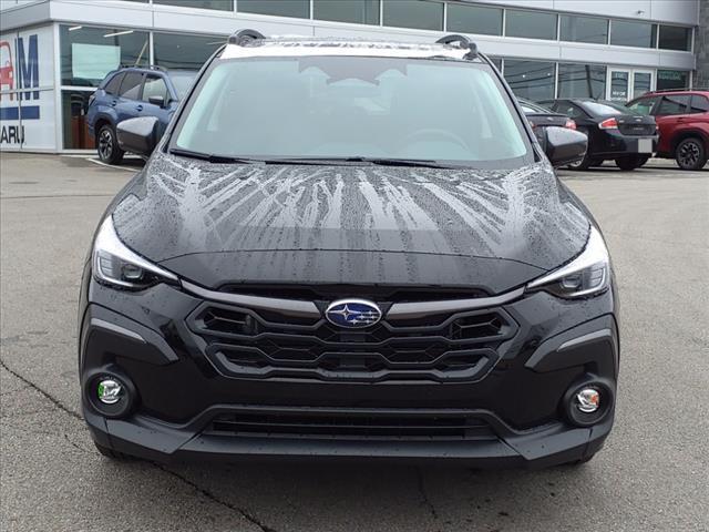 new 2024 Subaru Crosstrek car, priced at $34,058