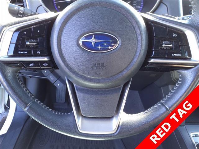 used 2018 Subaru Outback car, priced at $21,473