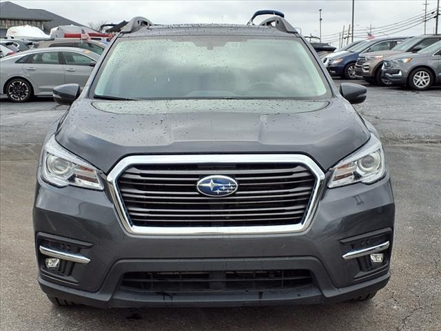 used 2021 Subaru Ascent car, priced at $27,749