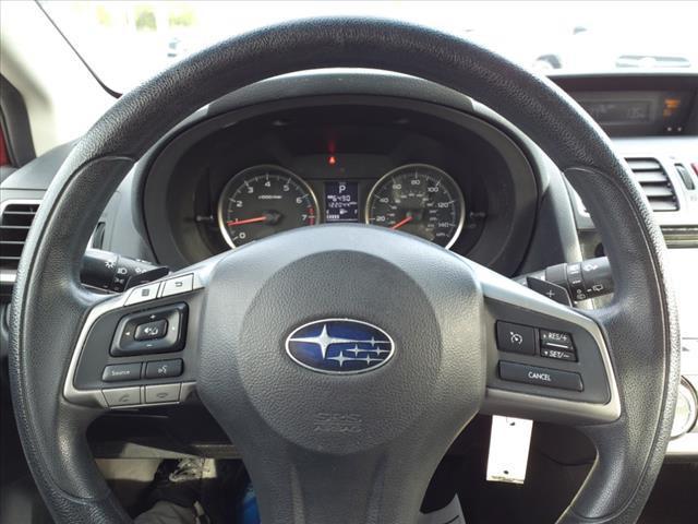 used 2016 Subaru Impreza car, priced at $10,998