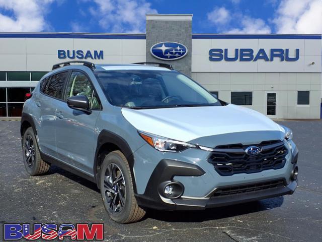 new 2024 Subaru Crosstrek car, priced at $29,236