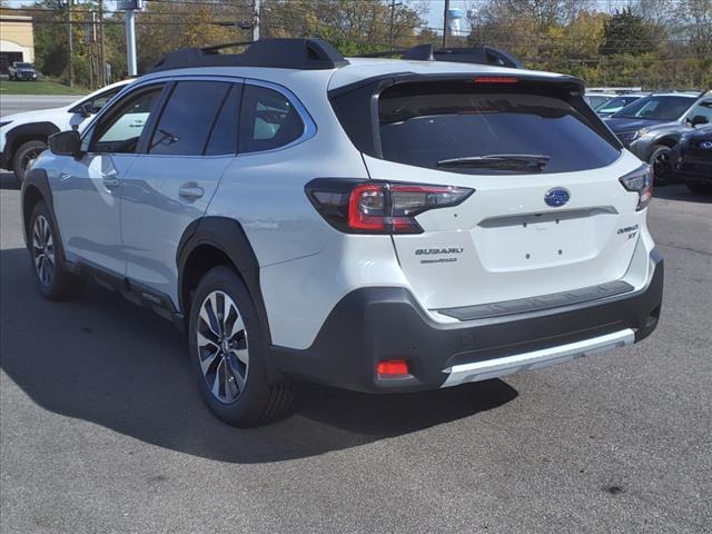 new 2025 Subaru Outback car, priced at $40,814