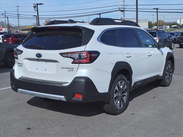 new 2025 Subaru Outback car, priced at $40,814