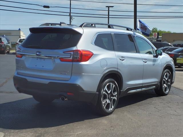 used 2023 Subaru Ascent car, priced at $41,976