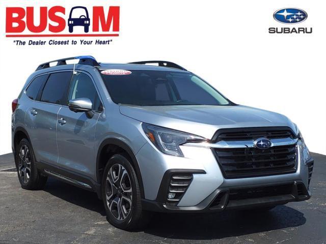 used 2023 Subaru Ascent car, priced at $41,976