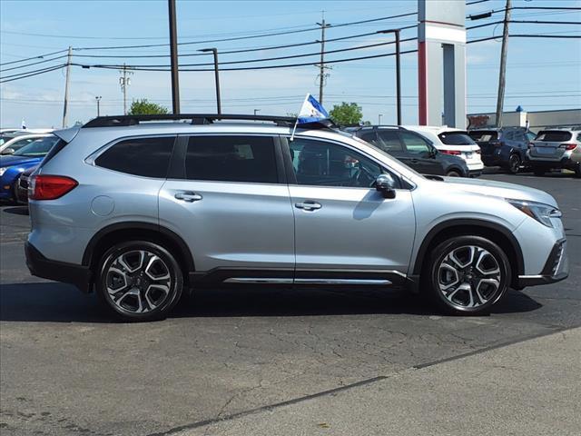 used 2023 Subaru Ascent car, priced at $41,976