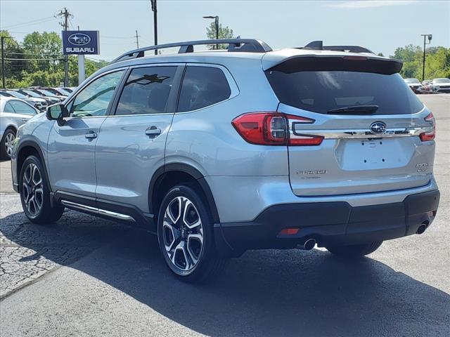 used 2023 Subaru Ascent car, priced at $41,976