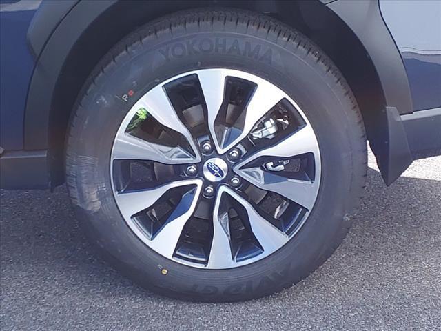 new 2025 Subaru Outback car, priced at $40,774