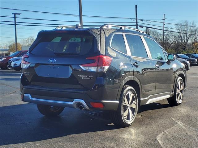 used 2021 Subaru Forester car, priced at $28,119