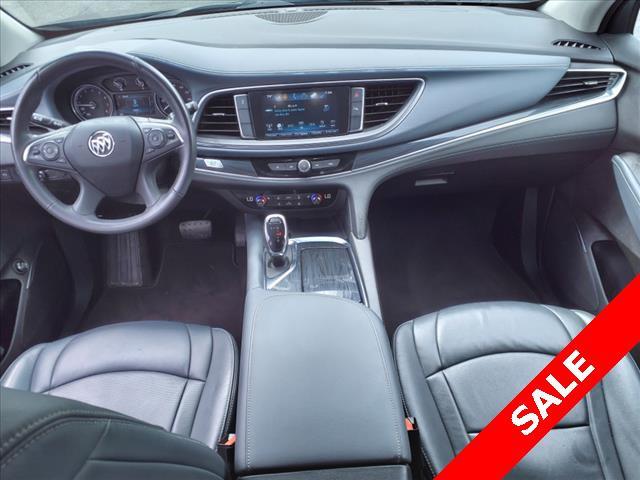 used 2019 Buick Enclave car, priced at $14,842