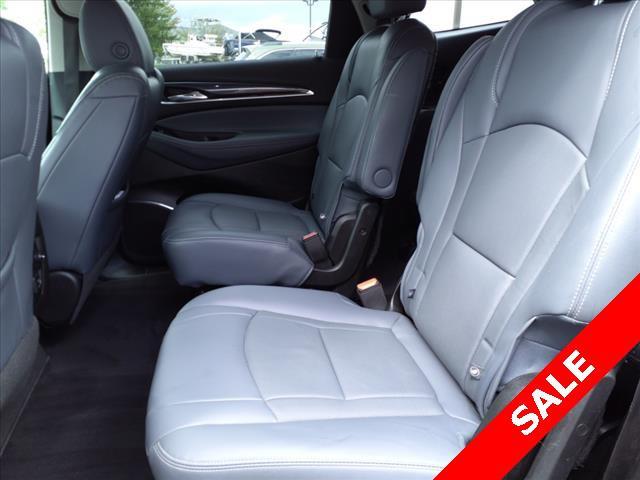 used 2019 Buick Enclave car, priced at $14,842