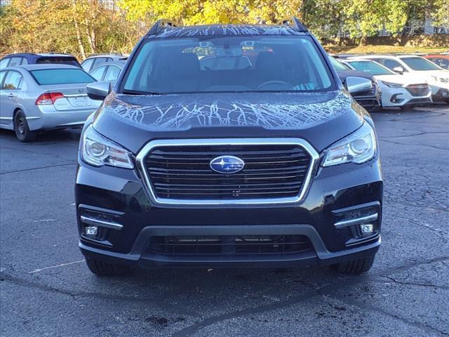 used 2022 Subaru Ascent car, priced at $33,899