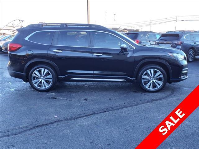 used 2022 Subaru Ascent car, priced at $32,976