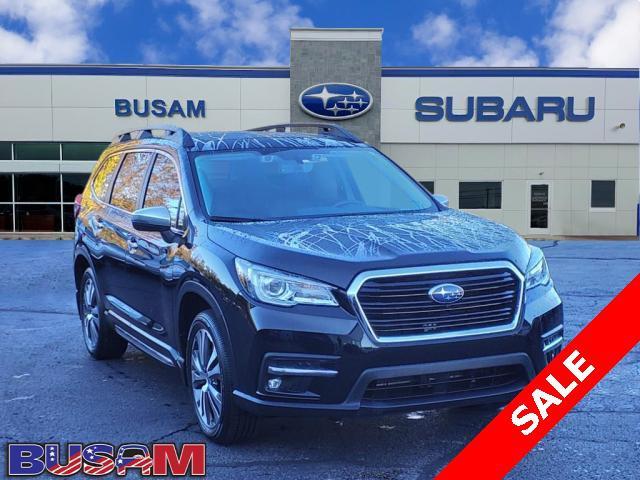 used 2022 Subaru Ascent car, priced at $32,976