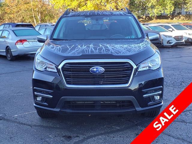 used 2022 Subaru Ascent car, priced at $32,976