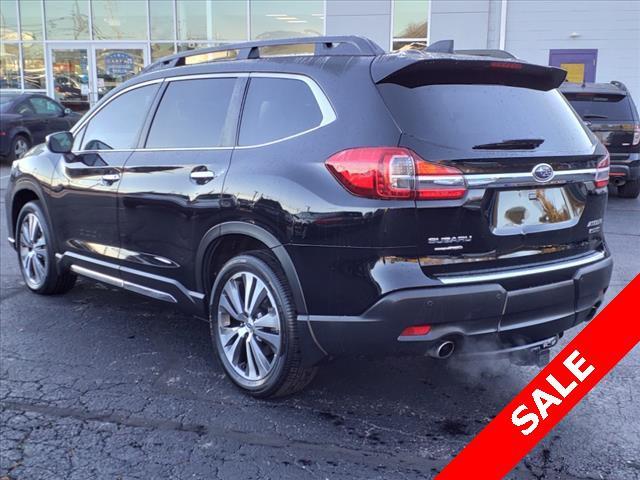 used 2022 Subaru Ascent car, priced at $32,976